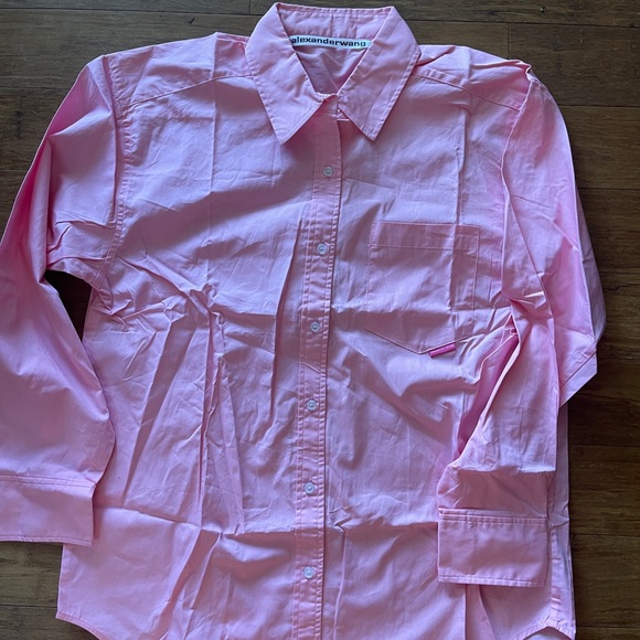 Alexander Wang shirt - Picture 2 of 4